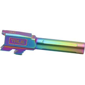 TRUE PREC BBL FOR G43 SPECTRUM