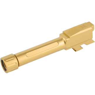 TRUE PREC BBL FOR G43 GLD TB