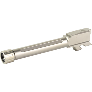 TRUE PREC BBL FOR G48 BLK STNLSS TB