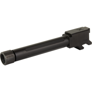 TRUE PREC BBL CZ P10C BLK NIT TB