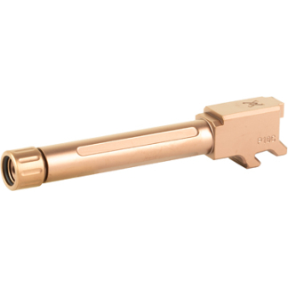 TRUE PREC BBL CZ P10C CPR TB