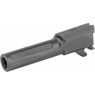 TRUE PREC P365 BBL 9MM BLK DLC