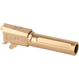 TRUE PREC P365 BBL 9MM CPR