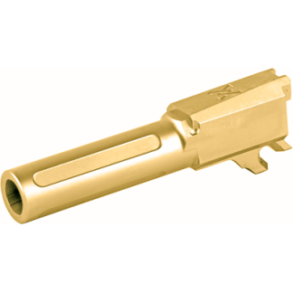 TRUE PREC P365 BBL 9MM GLD