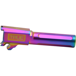 TRUE PREC P365 BBL 9MM SPEC