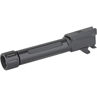 TRUE PREC P365 BBL 9MM BLK DLC TB