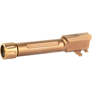 TRUE PREC P365 BBL 9MM COPPER TB
