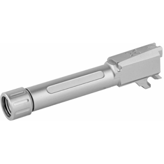 TRUE PREC P365 BBL 9MM STAINLESS TB