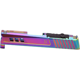 TRUE PREC SLIDE P365 RMS CUT SPEC