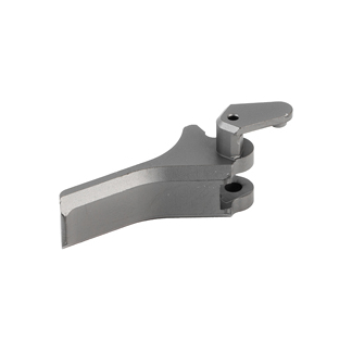 TRUE PREC FLAT TRIGGER P365/XL BLKD