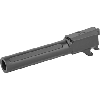 TRUE PREC P365XL BBL 9MM BLK DLC