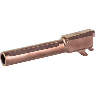 TRUE PREC P365XL BBL 9MM CPR