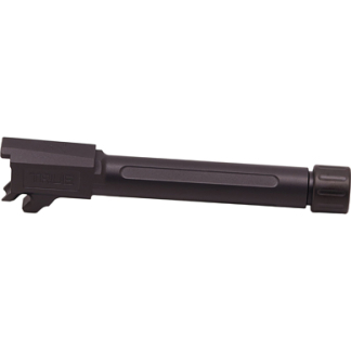 TRUE PREC P365XL BBL 9MM BLK DLC TB