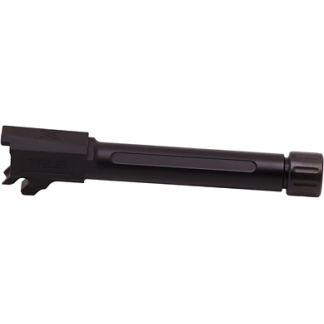 TRUE PREC P365XL BBL 9MM BLK NIT TB