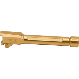 TRUE PREC P365XL BBL 9MM TIN TB