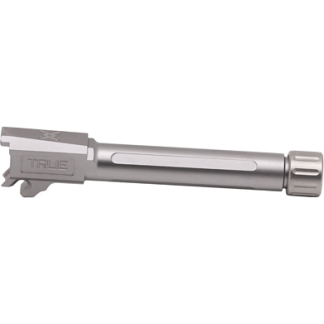 TRUE PREC P365XL BBL 9MM STNLSS TB