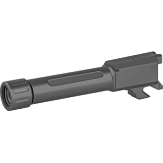 TRUE PREC HELLCAT BBL 9MM BLK TB