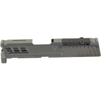 TRUE PREC SLIDE HELLCAT RMS CUT BLK