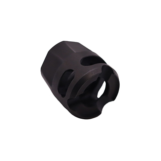 TRUE PREC Y-MICRO COMP 1/2X28 BLK DL