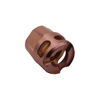 TRUE PREC Y-MICRO COMP 1/2X28 CPR