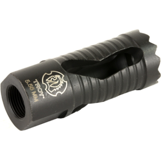 TROY 5.56 MEDIEVAL MUZZLE BRAKE