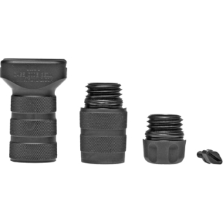 TROY MODULAR ALUMINUM COMBAT GRP BLK