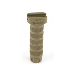 TROY MODULAR ALUMINUM COMBAT GRP FDE