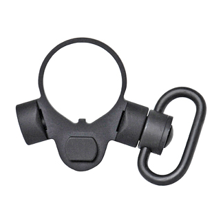 TROY SLING MOUNT BLK