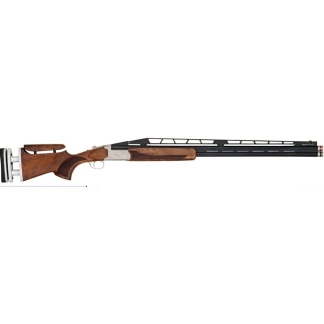 TRISTAR SPORTING ARMS TT-15 DT ADJ O/U 12/32 2.75"