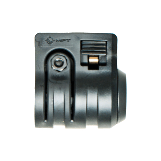MFT TORCH STANDARD MOUNT FOR - 1" 3/4" OR 5/8" QUICK DETACH