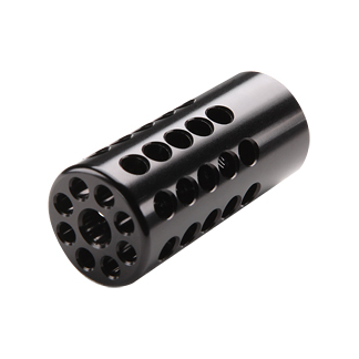 TAC SOL 22LR .920" COMP GLOSS BLACK