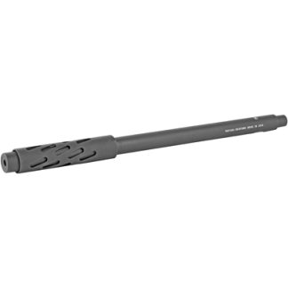 TAC SOL 10/22 SBX BARREL MATTE BLACK