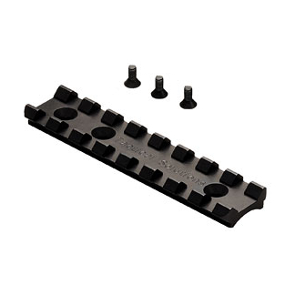 TAC SOL PAC-LITE STD RAIL 3.4"