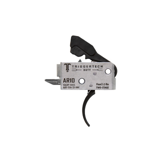 TRIGRTECH AR10 2STG DUTY CURVE 3.5LB