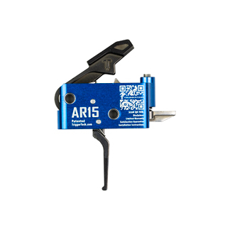 TRIGRTECH AR15 SING STAGE DMND FLAT