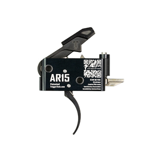 TRIGRTECH AR15 SING STAGE ADAPT CRVD