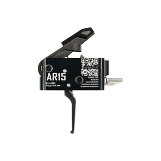 TRIGRTECH AR15 SING STAGE COMP FLAT