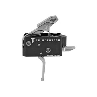 TRIGRTECH AR15 COMP FLAT RH
