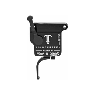 TRIGRTECH R700 PRIMRY FLAT RH BLT