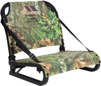 MILLENNIUM FIELD PRO TURKEY - SEAT MO OBSESSION W/BACKREST