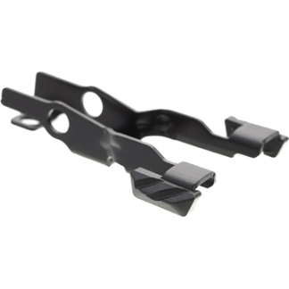 TYRANT SIG P320 SLIDE CATCH BLACK