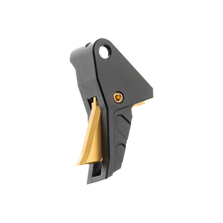 TYRANT ECHELON I.T.T.S TRIG BLK/GLD