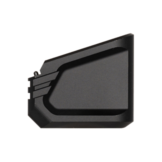 TYRANT MAG EXT FOR GLK17/22 +6/5 BLK