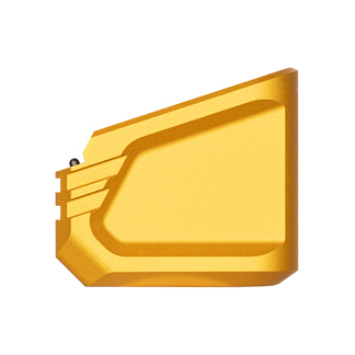 TYRANT MAG EXT FOR GLK17/22 +6/5 GLD