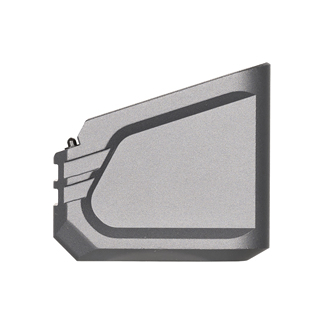 TYRANT MAG EXT FOR GLK17/22 +6/5 GRY