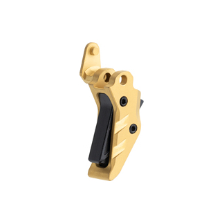 TYRANT P365 INTELLIFIRE TRIG GLD/BLK