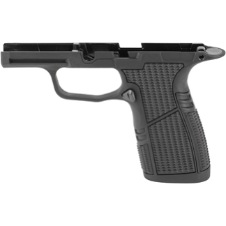 TYRANT P365 GRIP MOD SNUB SIZE BLK