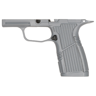 TYRANT P365 GRIP MOD SNUB SIZE GRY