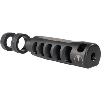 ULTRADYNE 5.56 APOLLO S MB 1/2X28