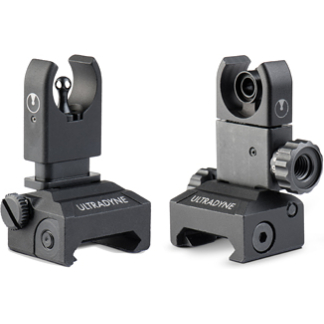 ULTRADYNE C4 FOLDING FRNT/REAR COMBO